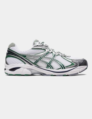 Zapatillas ASICS gt-2160 white/shamrock green